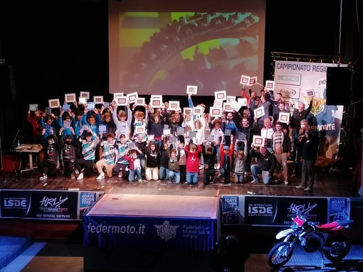 Foto di gruppo