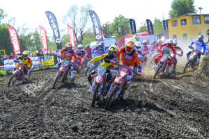 20211 FIM International Six Days of Enduro, Rivanazzano Terme, Italy