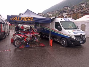 mc alfieri Campionato