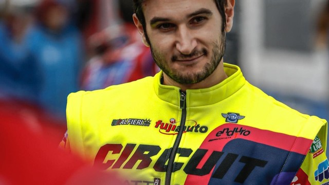 Jordi Gardiol archivio