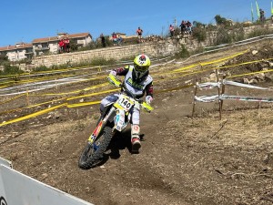 Mini enduro 1