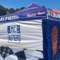 mc alfieri gazebo gara