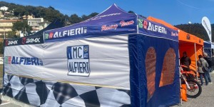 mc alfieri gazebo gara