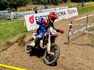 mini enduro 1