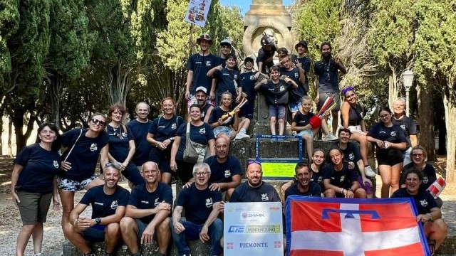 team piemonte