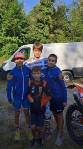 piccoli alfieri in emilia