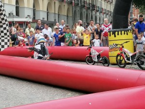sport in piazza 2023