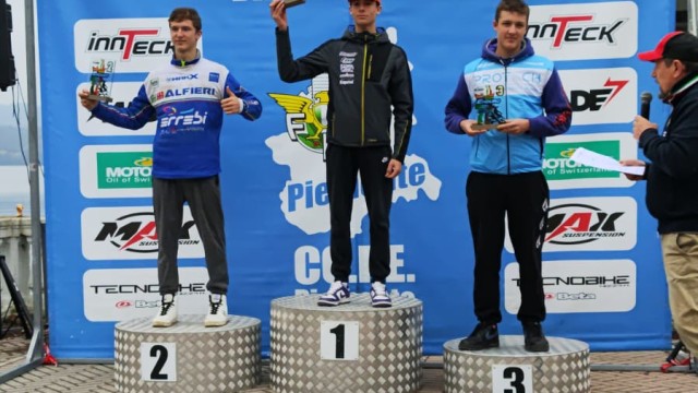 podio berger