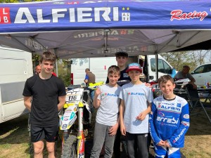 mini enduro pasquetta moto club