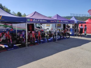 Moto club A Ceva
