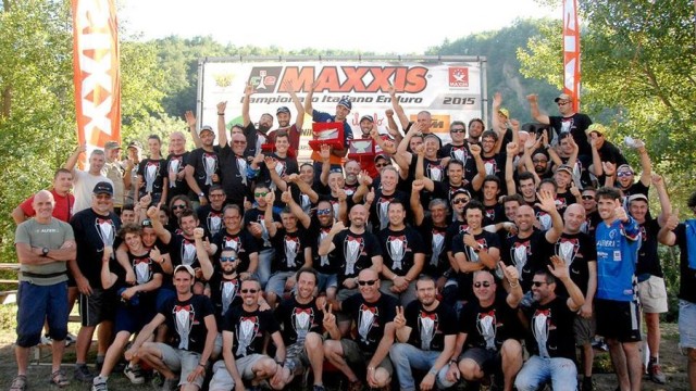 moto club gruppo
