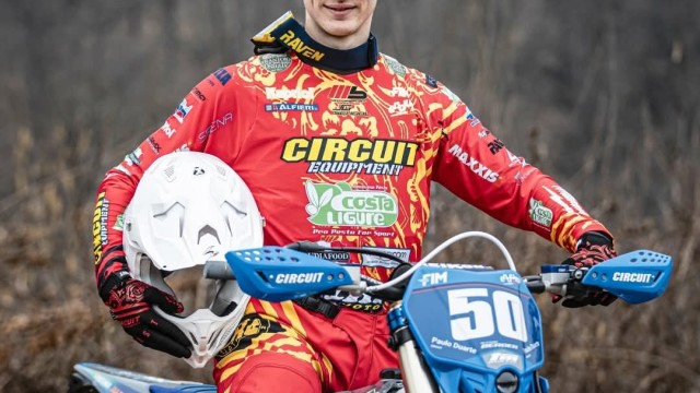 Alessio Berger