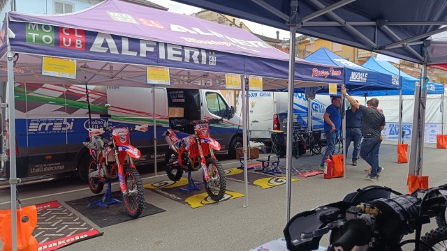 gazebo mc alfieri 2025