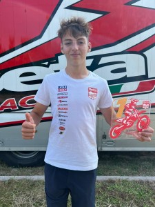 Bartek Scarfiello 2025
