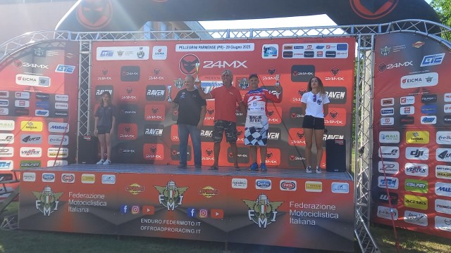 Bertorello podio 30:06:25