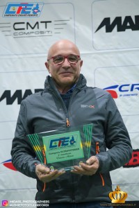 Mauro Vanara