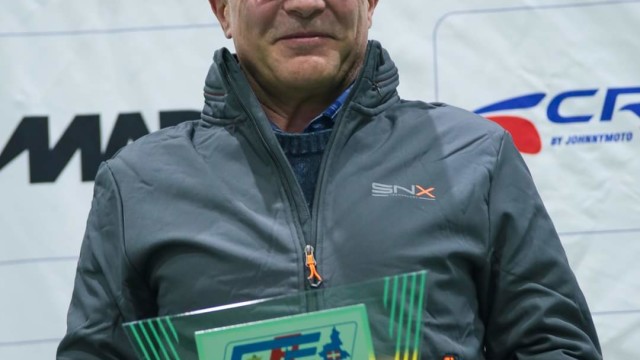 Mauro Vanara