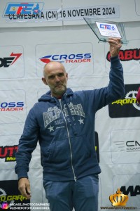 Paolo Bertorello