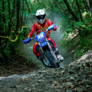 Alessio Berger luglio 2025