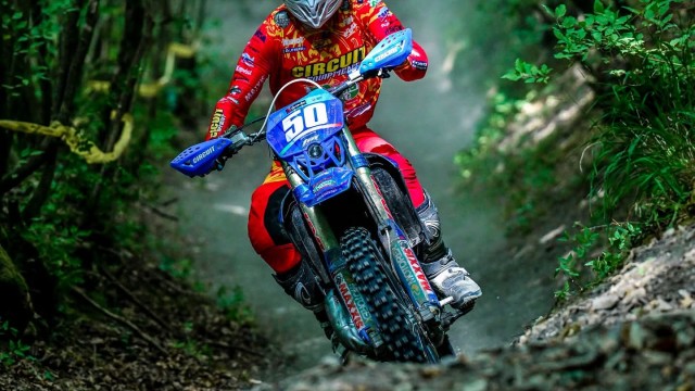 Alessio Berger luglio 2025