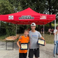 Marchisio e Orsi