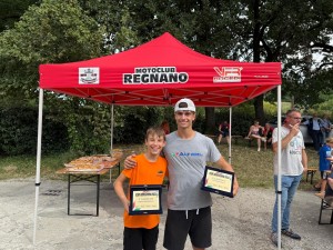 Marchisio e Orsi