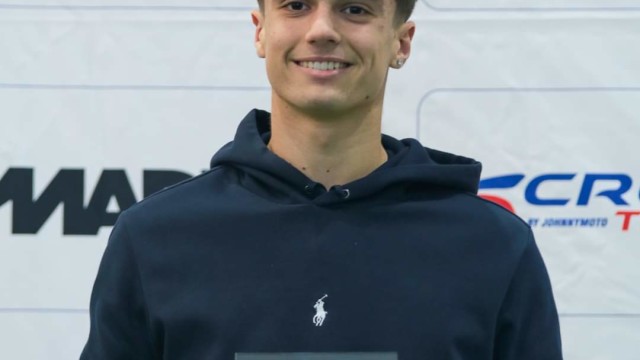 Marco Orsi