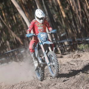 Alessio Berger 2025 GP Portogallo