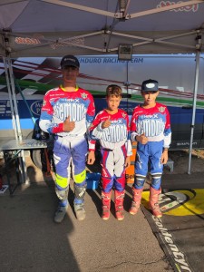 Da sx Orsi vailatti marchisio