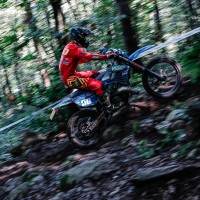 Alessio Berger a Buttigliera d'Asti 2025