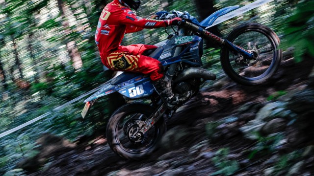 Alessio Berger a Buttigliera d'Asti 2025