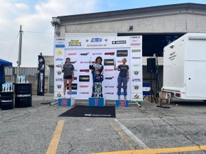 Podio Lazzarino