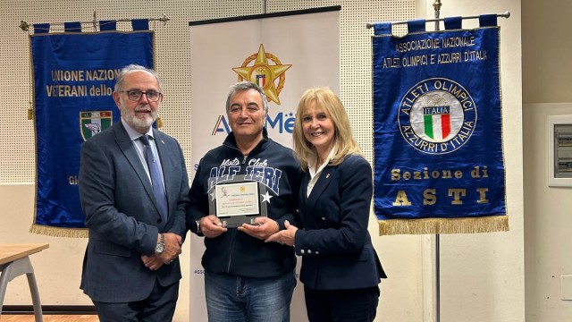 Premio Fiaccola 2025 2