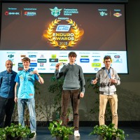 Berger FMI Viareggio 2025